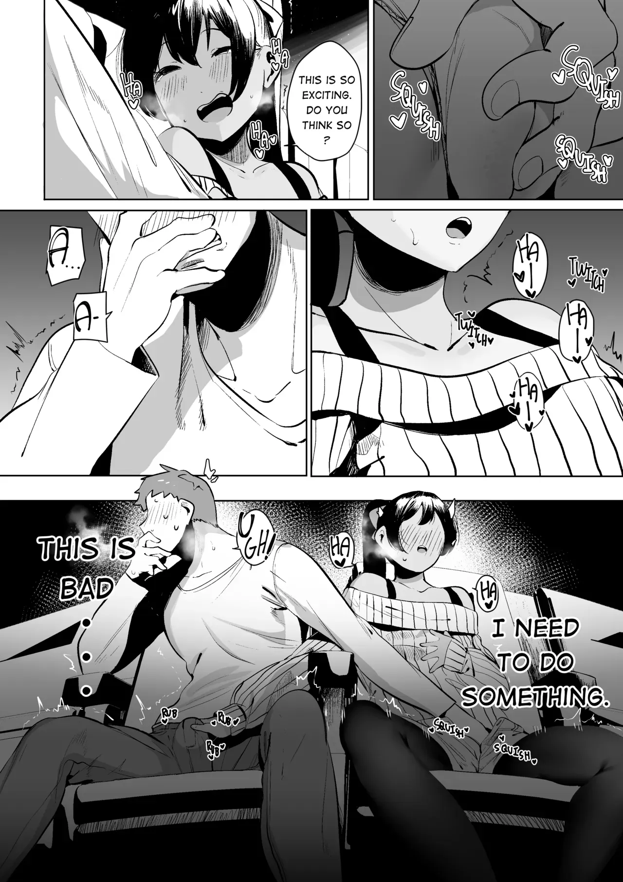 [s8403] The girl I spent money on... now has a boyfriend - Page 9