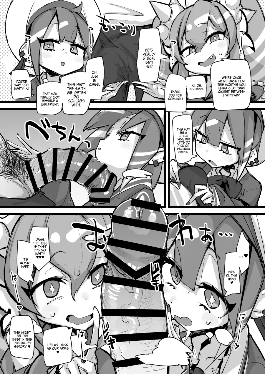 [K2 Manhole (P)] "Hitohako Tsukai Kire!#59" Obelisk Kyuu SSR Shuurai!? "Listener Collab"  | Use Up The Whole Box! #59 OBelisk-Level SSR Attack! (Yu-Gi-Oh! OCG) [English] {Doujins.com} [Digital] - Page 4