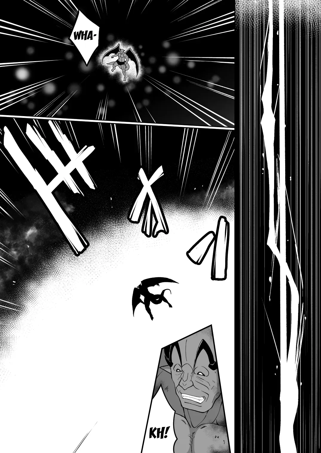 [Milk Dipper] Rankou Tenshi Arutemisu ~ Nakama o Toraware Akuma ni Okasa Reta Shōjo no Matsuro ~ [English] [Kuraudo] - Page 3