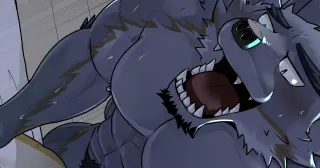 [Kyatune] Common wolf - Prejudice [English] cover