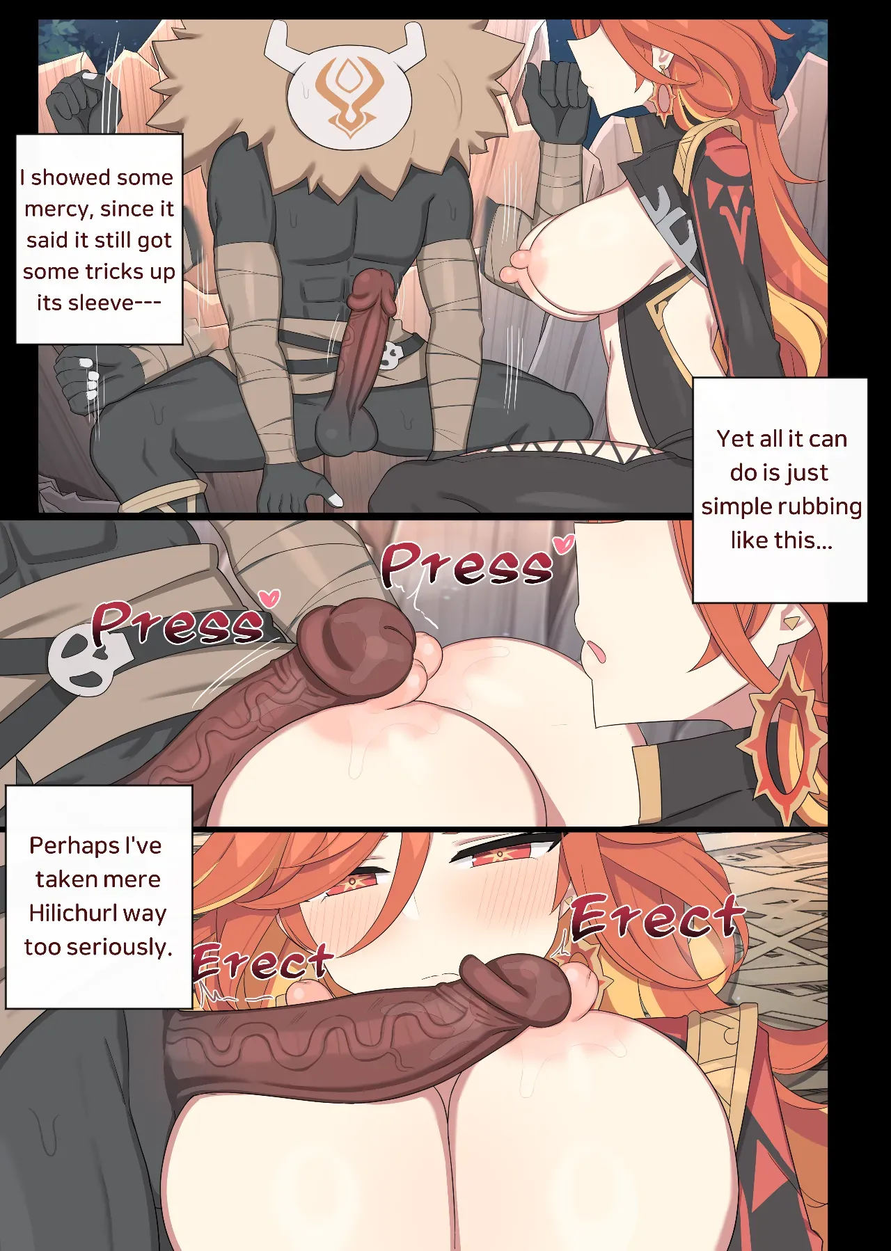 [poyeop] Mavuika 1-2 (24.12/25.07) [English] - Page 6