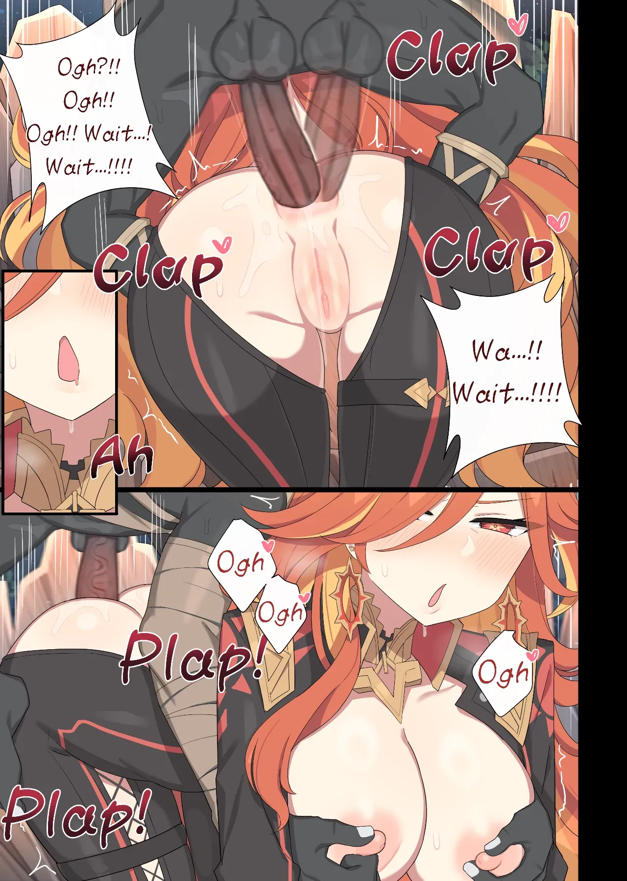 [poyeop] Mavuika 1-2 (24.12/25.07) [English] - Page 8