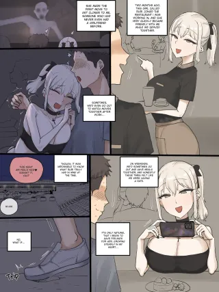 [laliberte] 202505+202506 [English] cover