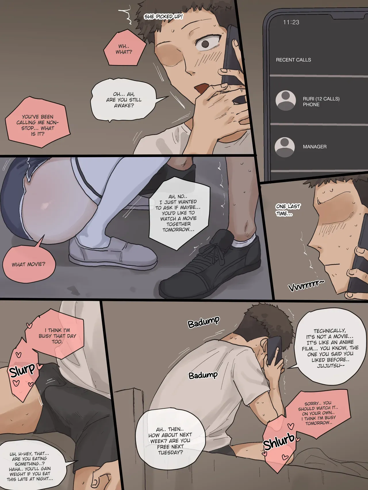 [laliberte] 202505+202506 [English] - Page 9