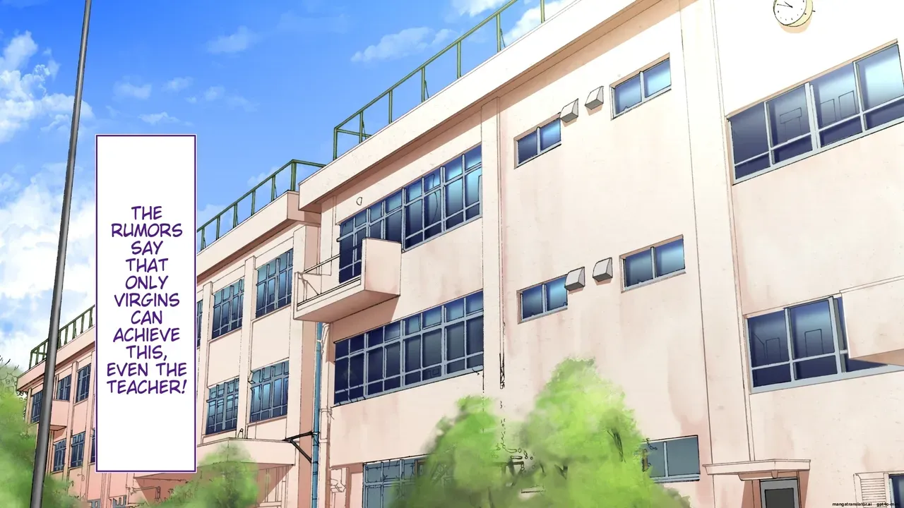 [STUDIO HUAN (Raidon)] Rikujoubu Joshi wa Ore no Nama Onaho!!! [English] [MTL] - Page 4