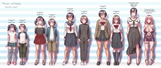 [wokada] Shin-kun no Fuuzoku Oshigoto Nikki | Shin-kuns Sex Industry Work Diary cover