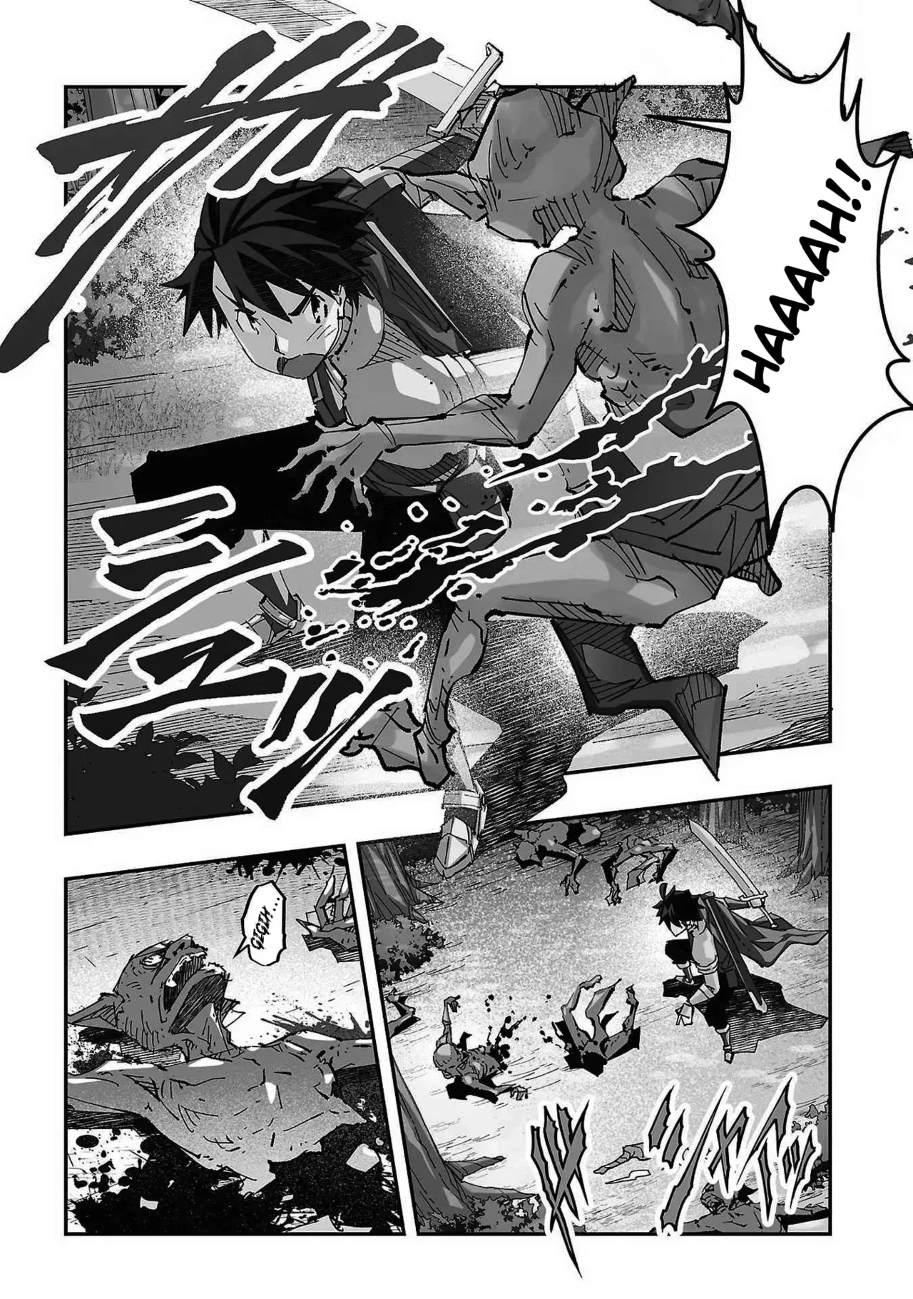 [Itosugi Masahiro, Majikari] Netori Mahoutsukai no Bouken 1  | The Cuckolding Wizard’s Adventure VOL 1 [English] [Fated Circle] [Digital] - Page 8