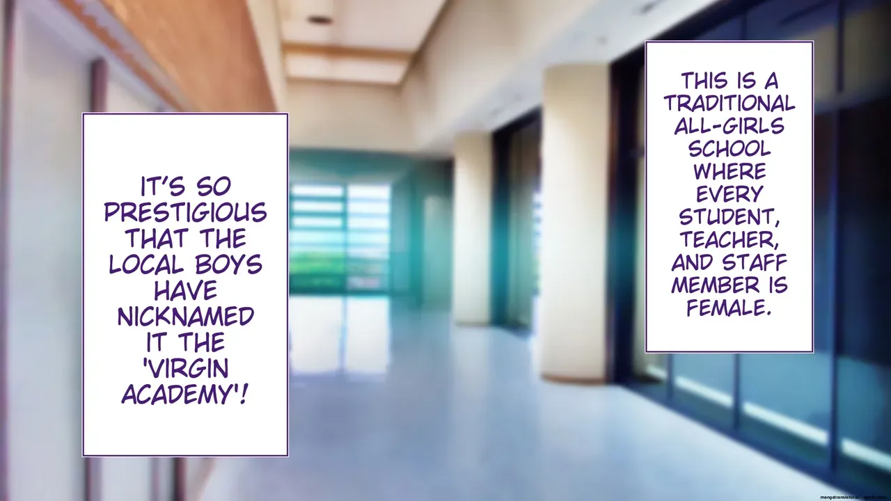 [STUDIO HUAN (Raidon)] Rikujoubu Joshi wa Ore no Nama Onaho!!! Kounai Tanetsuke Hen [part1/2] [ENGLISH] [MTL] - Page 4