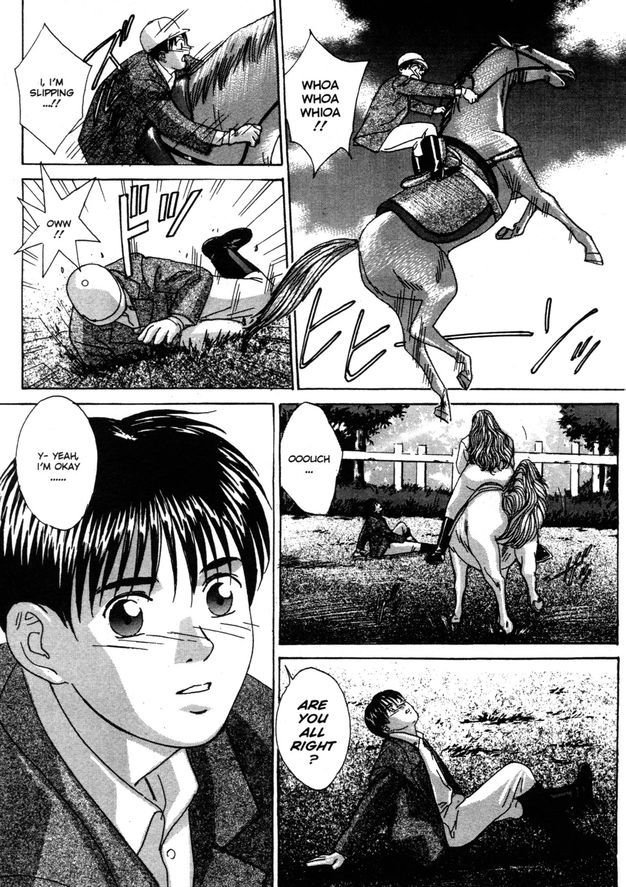 (Blue eyes) compilation - Page 4