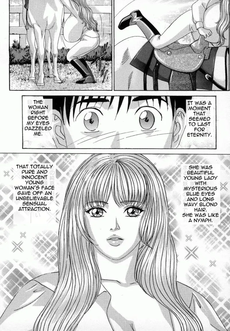 (Blue eyes) compilation - Page 8