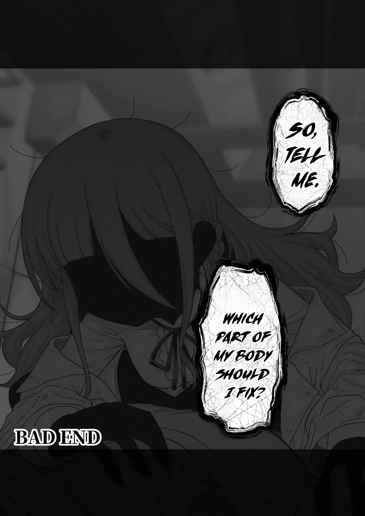 [Samon Shiu] Sora-san (Fan Art) - Page 7