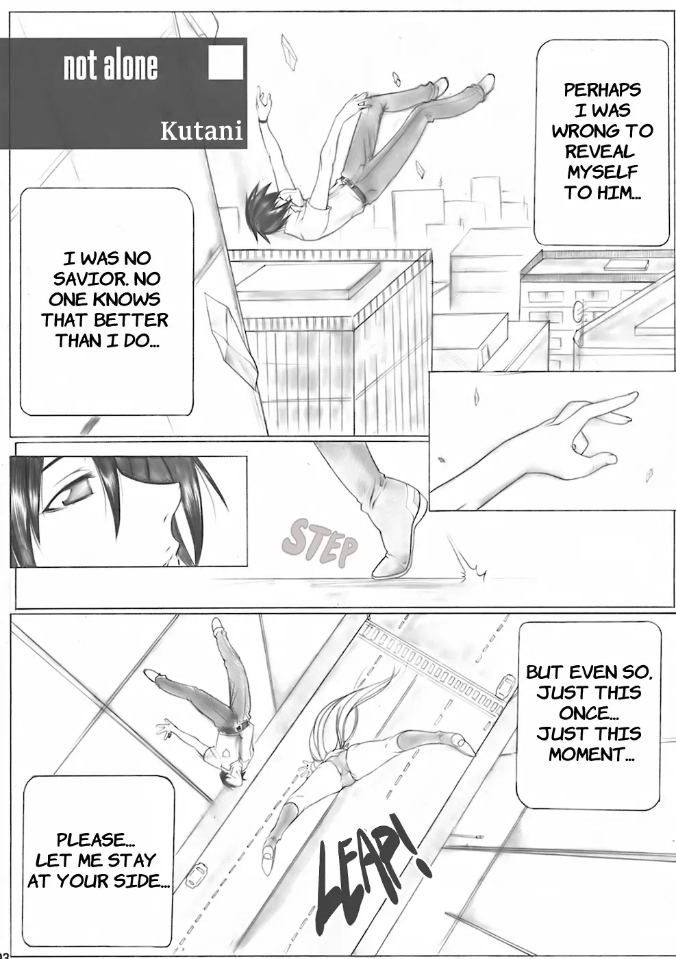 (C73) [AXZ (Various)] Angel's stroke 09 Dragon o Ai Suru Yottsu no Yarikata | Four Ways to Love a Dragon (Dragonaut) [English] [EHCOVE] - Page 4