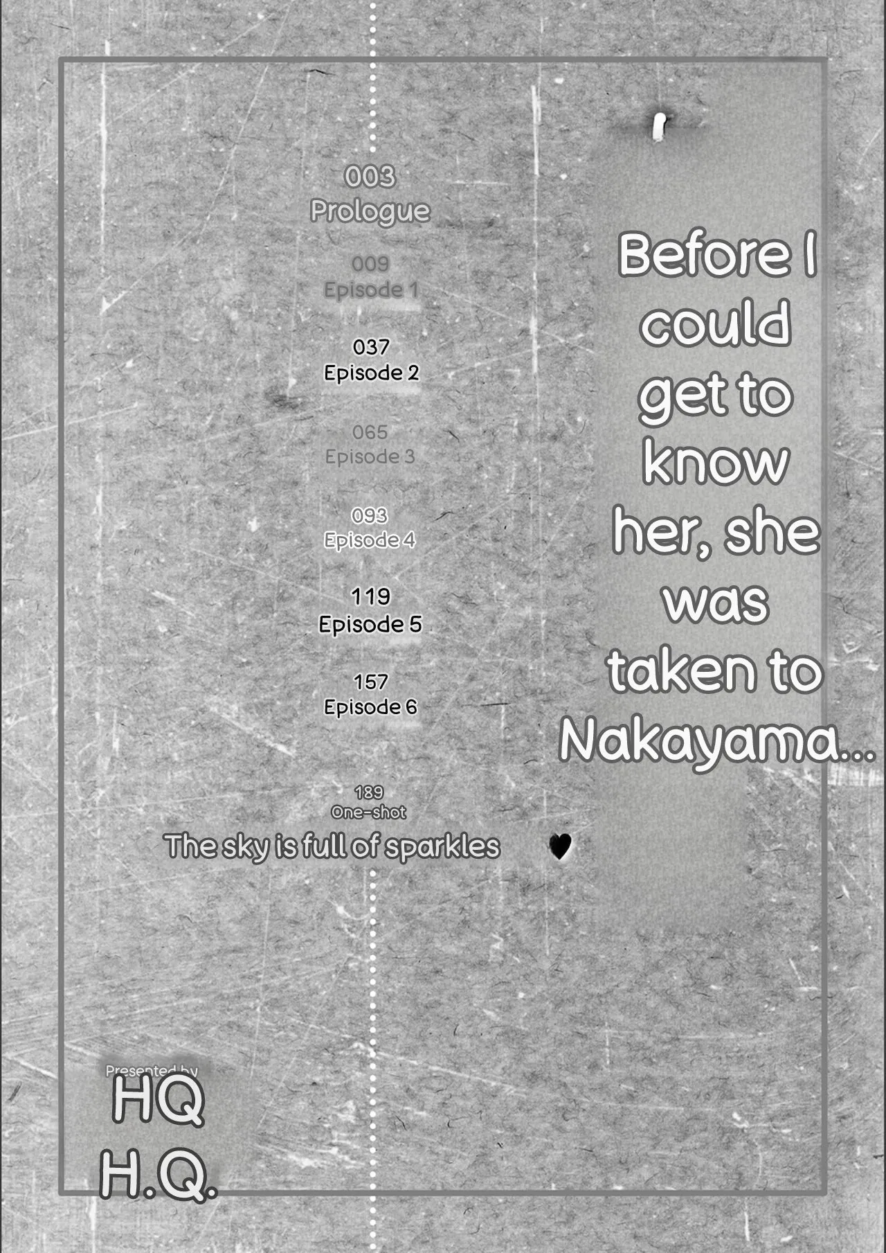 [H9] Kanojo ni Kokuhaku Suru Mae ni Tomodachi ni Nakadashi Sareta - Page 8