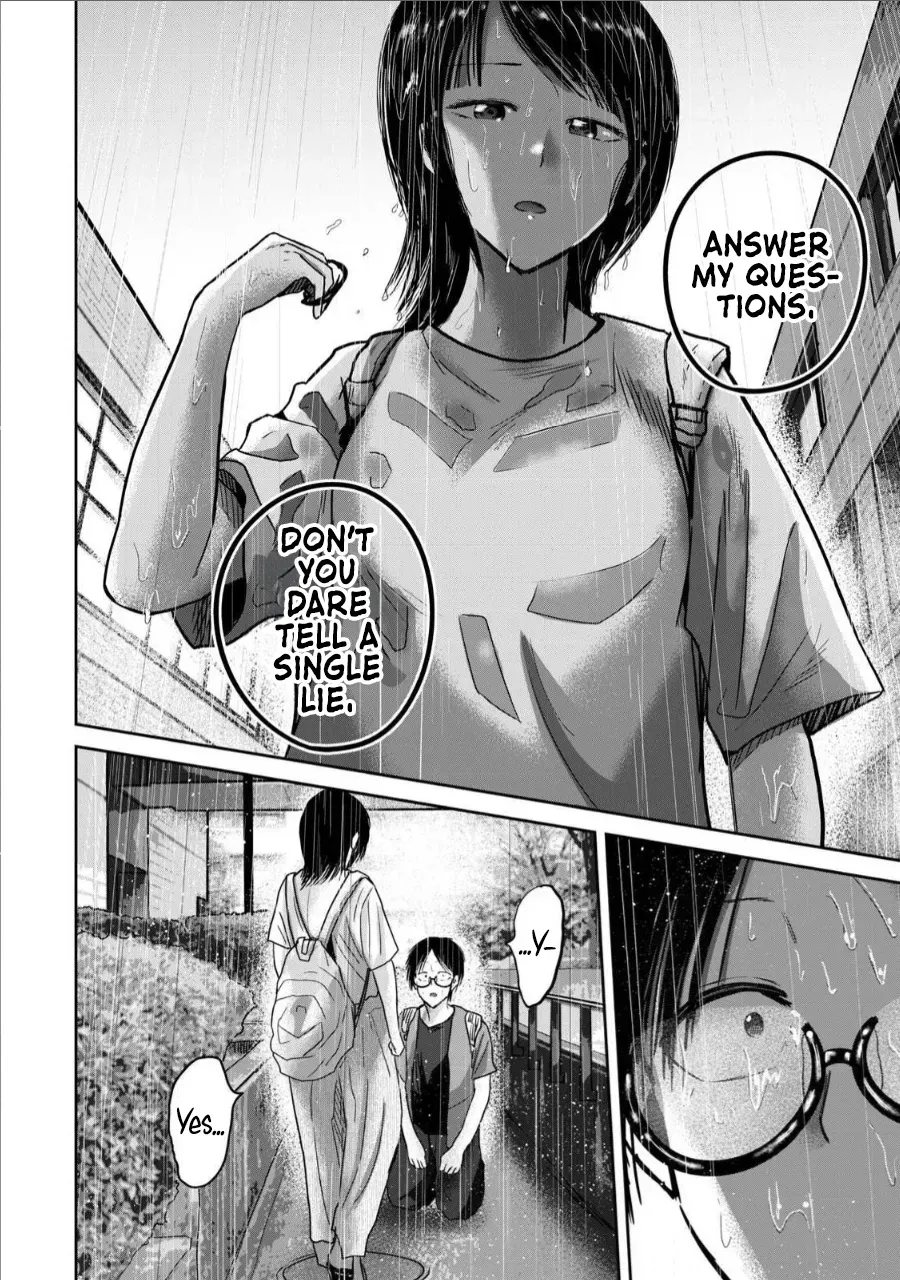 [Nakaura Tomoki] Ueno-kun wa Kaihatsu-zumi Dai 69 wa | Ueno-kun Has Been Developed Chapter 69 [English] - Page 10