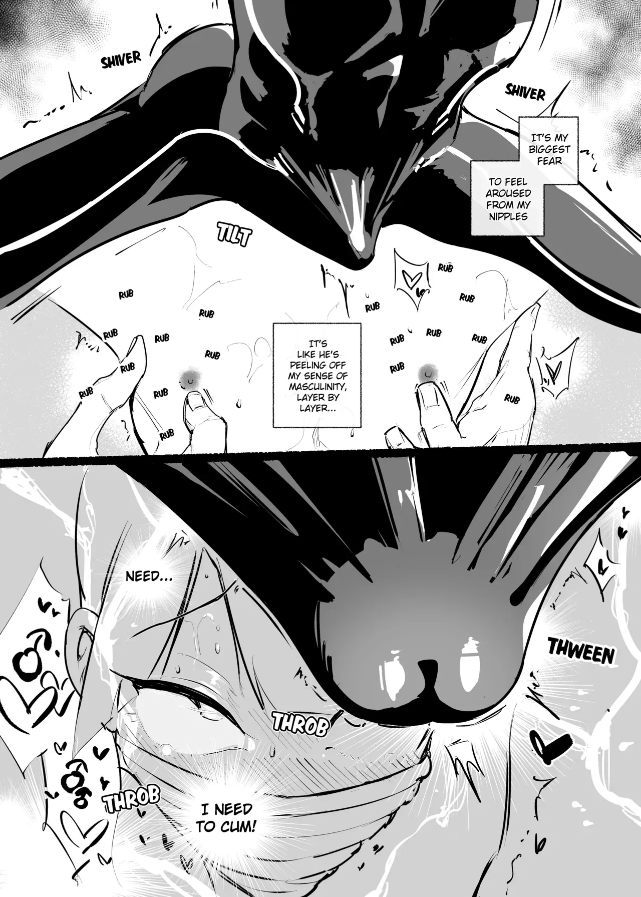 [Kirsi] Aoi, the vampire slayer part 1 - Page 5