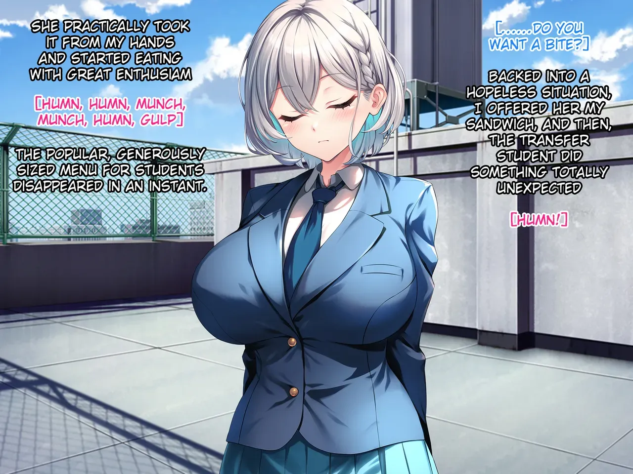 [Courreges Accel] Mukou de Bakunyuu na Neko-kei Osananajimi ga Ura de wa Hatsujou Dosukebe Mode de Ore ni Idai Natsuite Kurunda ga!? [English] [Raknnkarscans] - Page 6