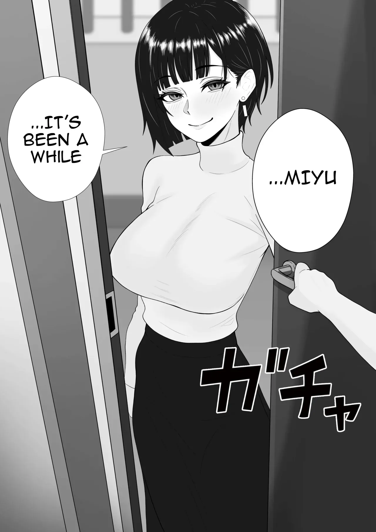 [Seijin 14-sai (Sankaku Noel)] Netorareta Kanojo ga Joou-sama ni natte Kaettekita ~Ruined de Kintama o Kara ni sarete Zenritsusen o Ijirarete Nandomo Nandomo Mesuikishite Choukyou sareru Ohanashi~ [English] - Page 9