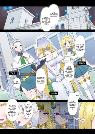 [Hiiragi Popura] Nikutai Dorobou no Udewa (Zoku) - Bracelet of Body Thief Part 2 (Ongoing) [English] cover