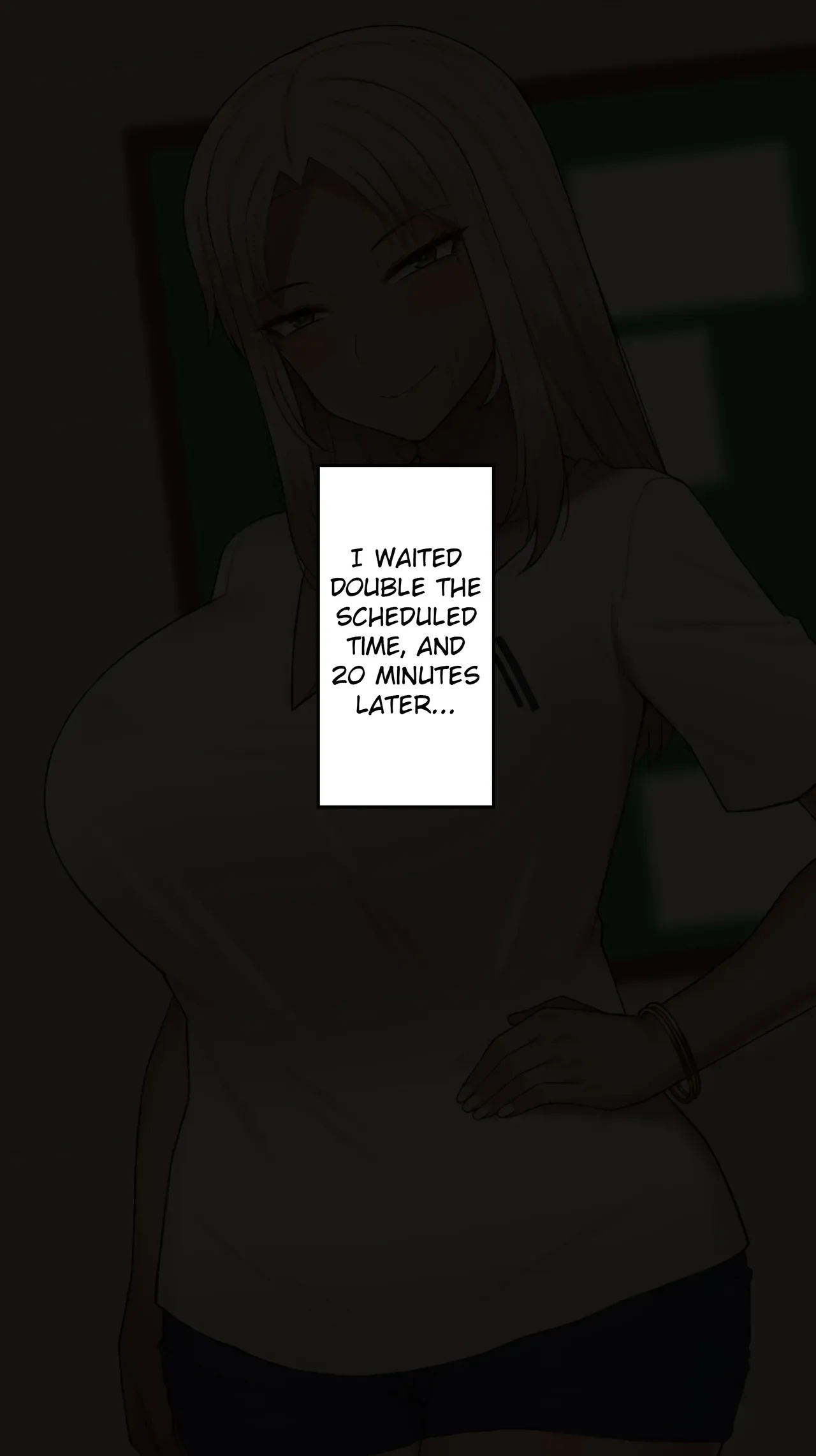 [NT00] Mina Senpai [English] [Uncensored] - Page 3