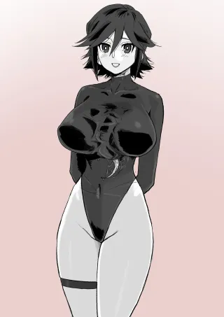 [Wonderful Sweater] Shinjin Kenshuu [English] cover