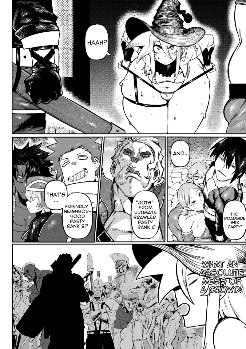 [Green] SEMXONTER 2 [English] - Page 10