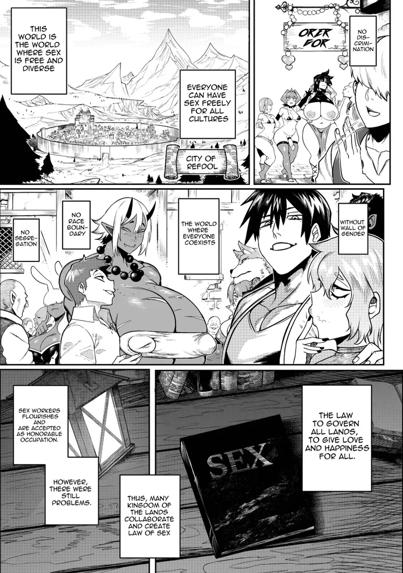 [Green] SEMXONTER 2 [English] - Page 3