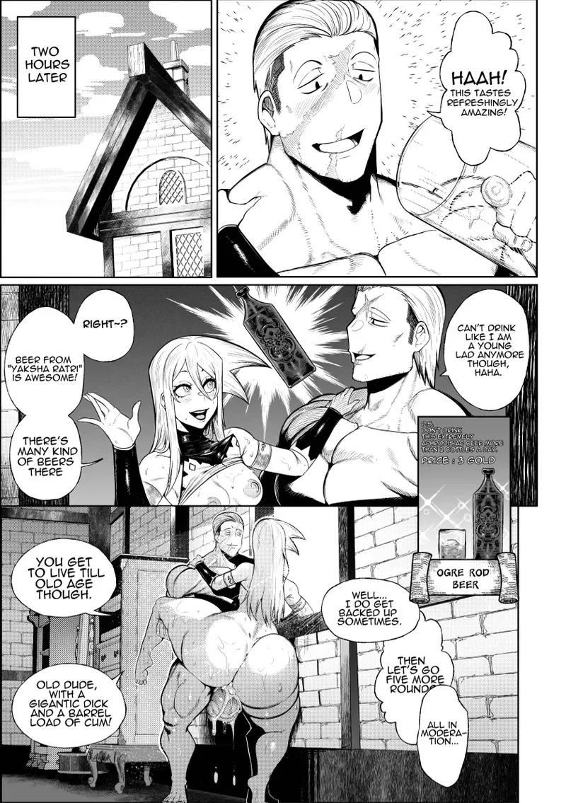 [Green] SEMXONTER 2 [English] - Page 5