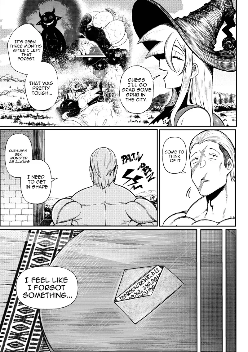 [Green] SEMXONTER 2 [English] - Page 7