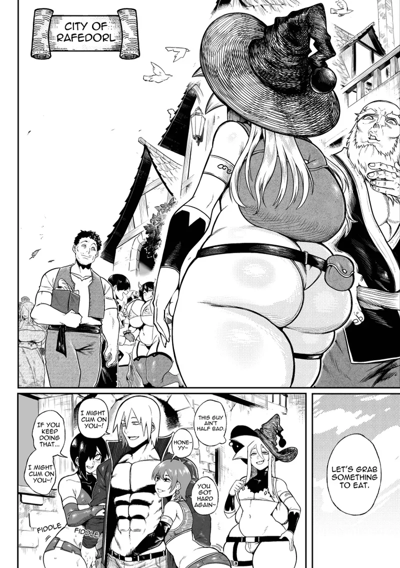 [Green] SEMXONTER 2 [English] - Page 8