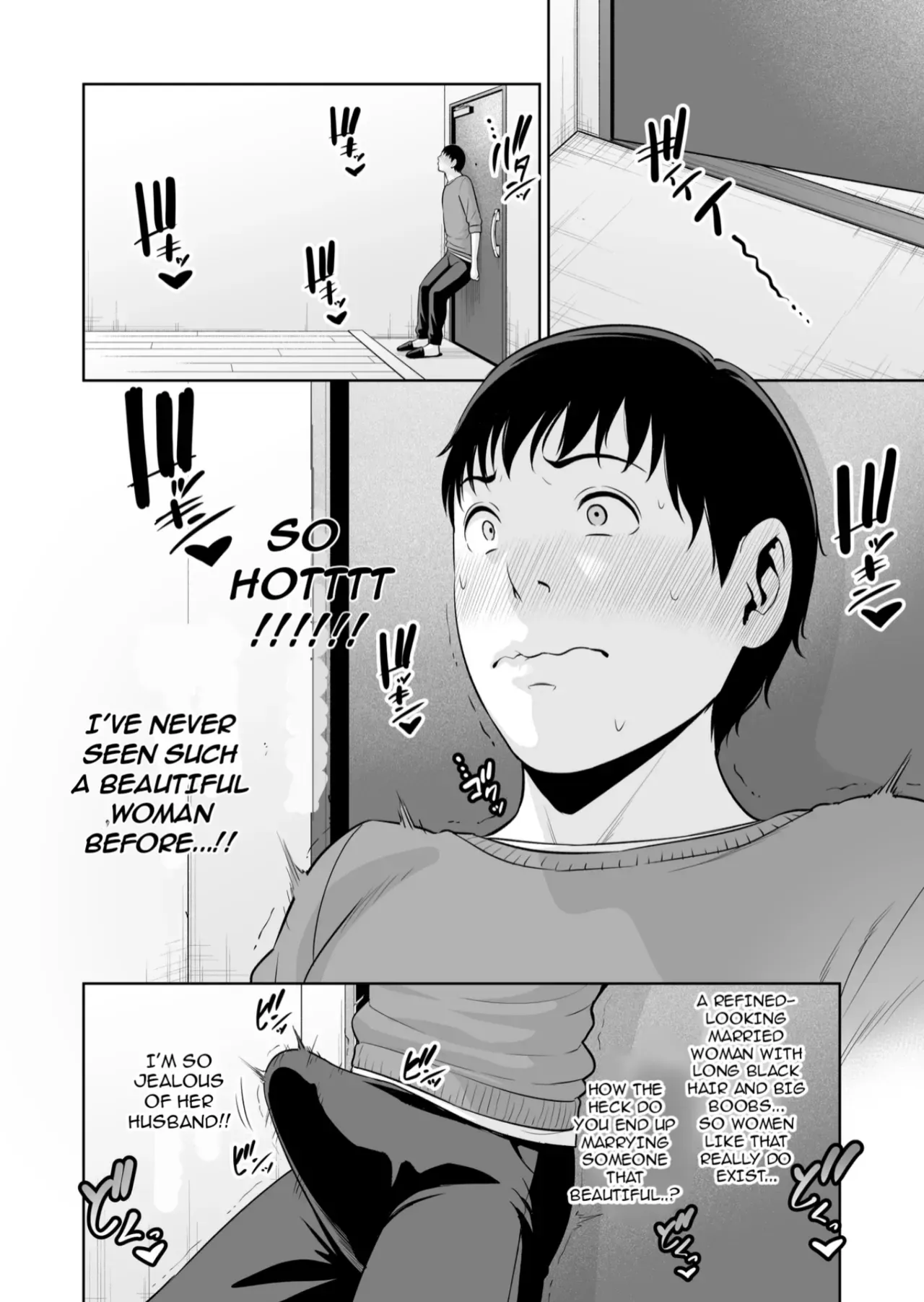 [Misaki (gonza)] Otonari no Hitozuma (35) ~Toshi no Sa Nante (Jou)~ | The Lady Next Door (35) - Who Cares About the Age Gap (Part 1) [English] [TheFallenAngelTRL] - Page 5