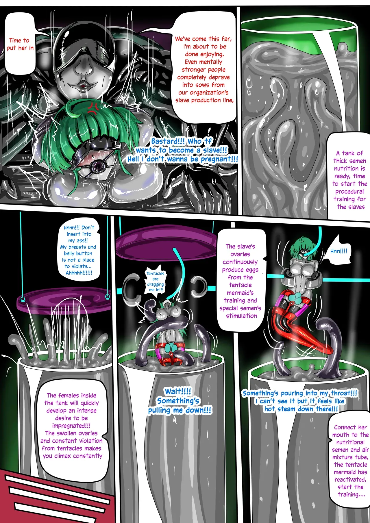 (JOKERKIN}EATX2 ENG - Page 7