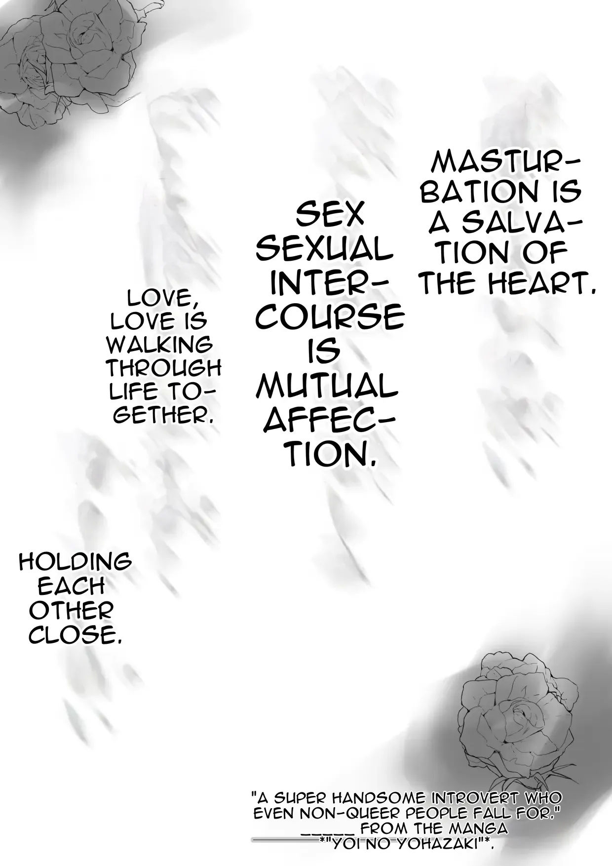 [Wamusho (Wamuko)]  Urei no Hidamari | Melancholy Of Femboy [English] - Page 2