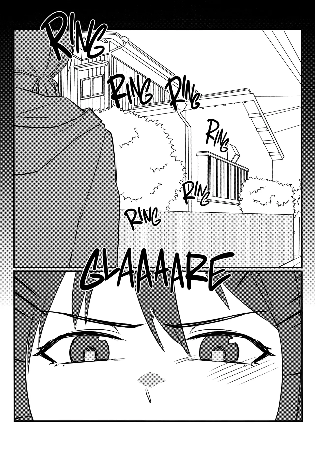 [molttak] Bulhyeobhwaeum - Fukyouwaon | Dissonance (Girls Band Cry) [English] [head empty] - Page 7