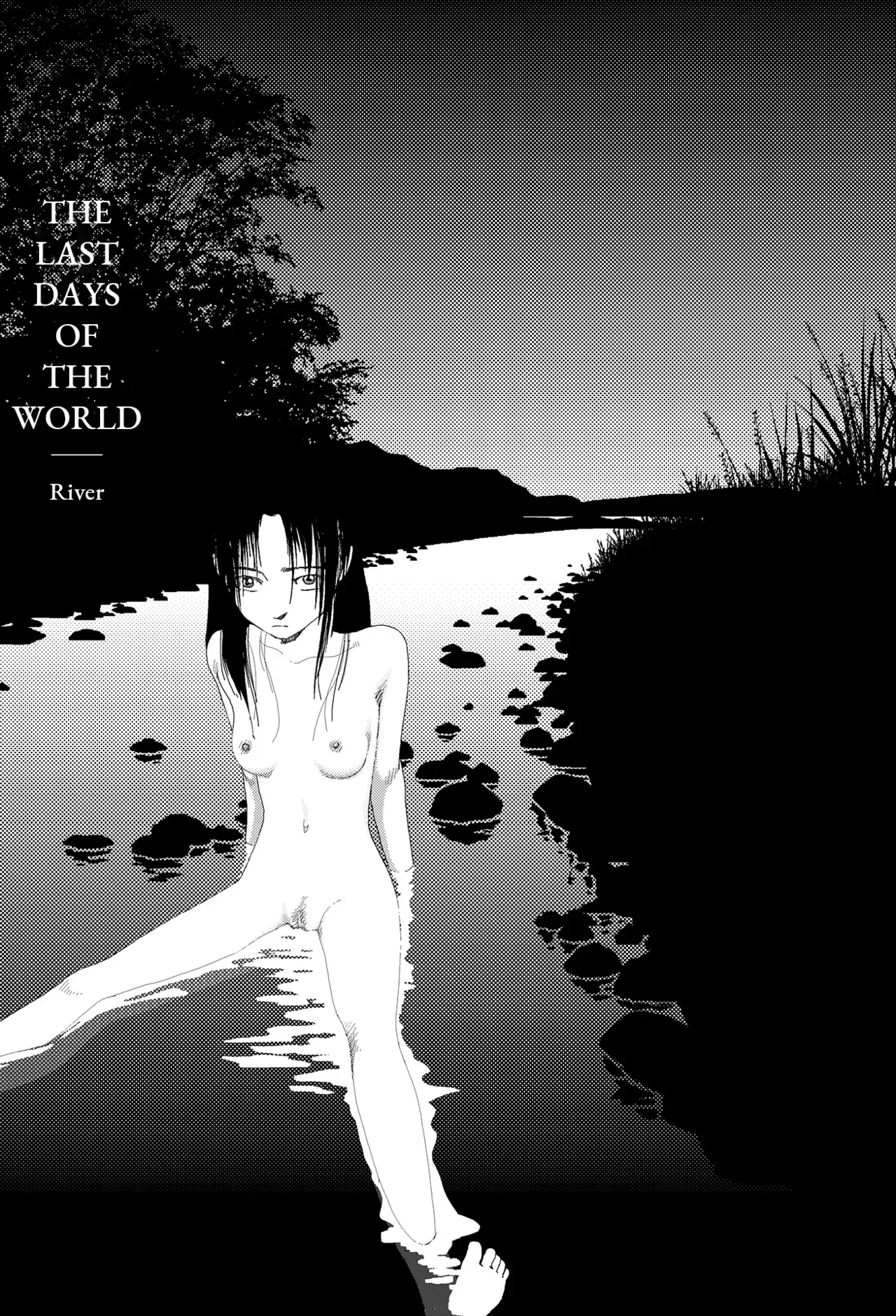 [Yamamoto Naoki] Sekai saigo no hibi - Kawa | Last Days of the World: River [English] [Rainash] - Page 1