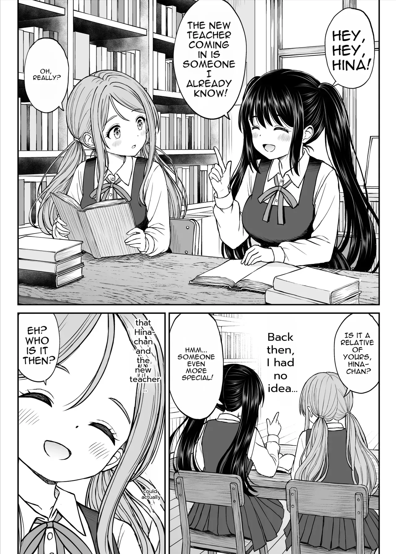 [Kotorakku] Sono Seifuku o Mechakucha ni shitai ~Oshiego to Hatsukoi Uwagaki Honki Sex-hen~ [English] [DNTA] - Page 2