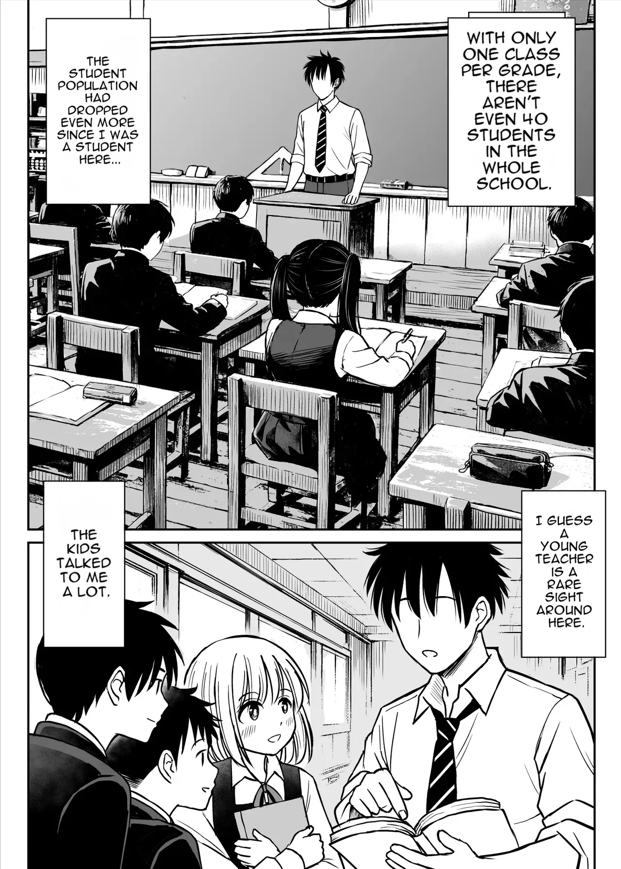 [Kotorakku] Sono Seifuku o Mechakucha ni shitai ~Oshiego to Hatsukoi Uwagaki Honki Sex-hen~ [English] [DNTA] - Page 8
