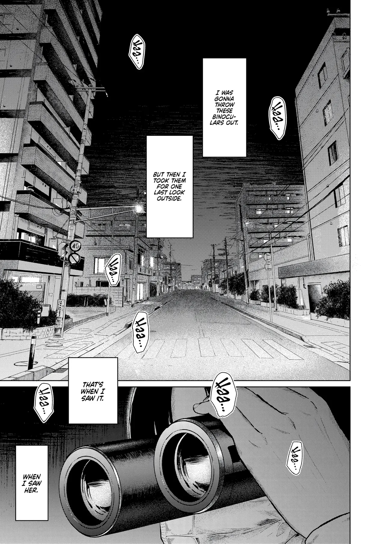 [Urasujibeya (Urasuji Samurai)] Furachi | Outrageous [English] [J18] [Decensored] [Digital] - Page 2