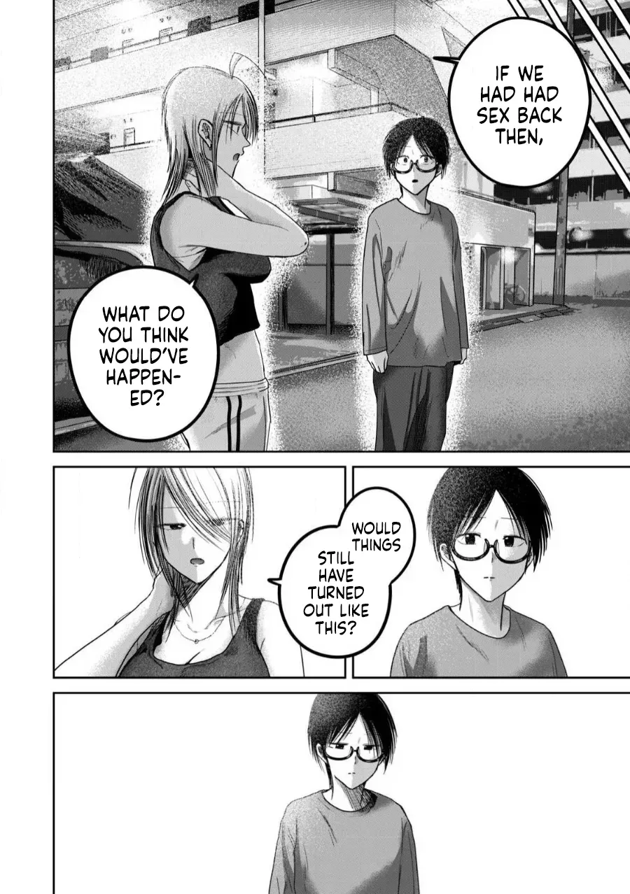 [Nakaura Tomoki] Ueno-kun wa Kaihatsu-zumi Dai 80 wa | Ueno-kun Has Been Developed Chapter 80 [English] - Page 8