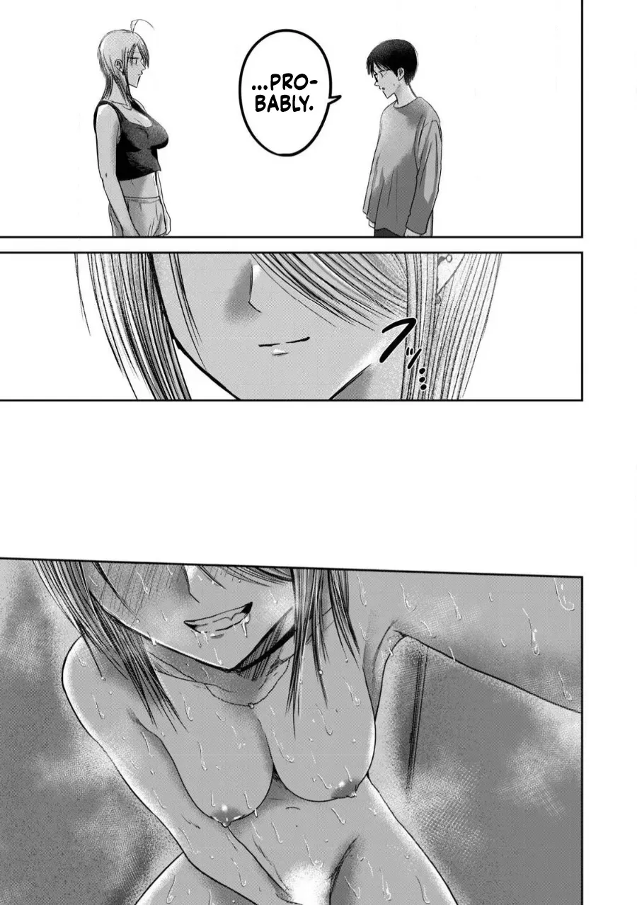 [Nakaura Tomoki] Ueno-kun wa Kaihatsu-zumi Dai 80 wa | Ueno-kun Has Been Developed Chapter 80 [English] - Page 9
