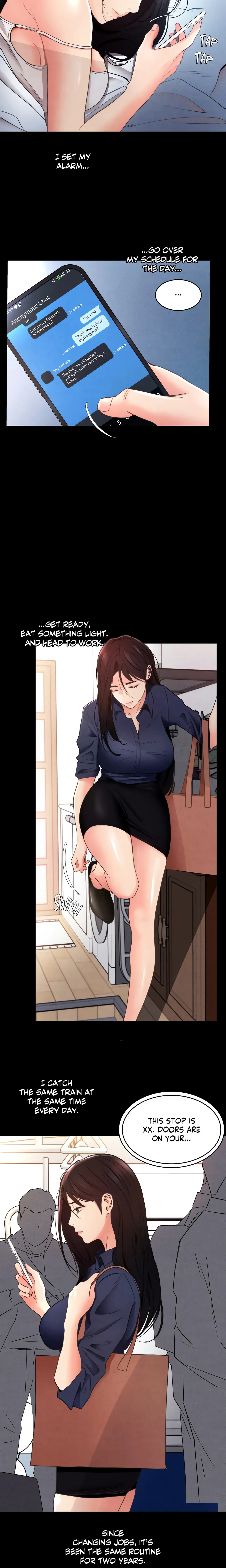 One-Day BDSM Workshop - Page 8