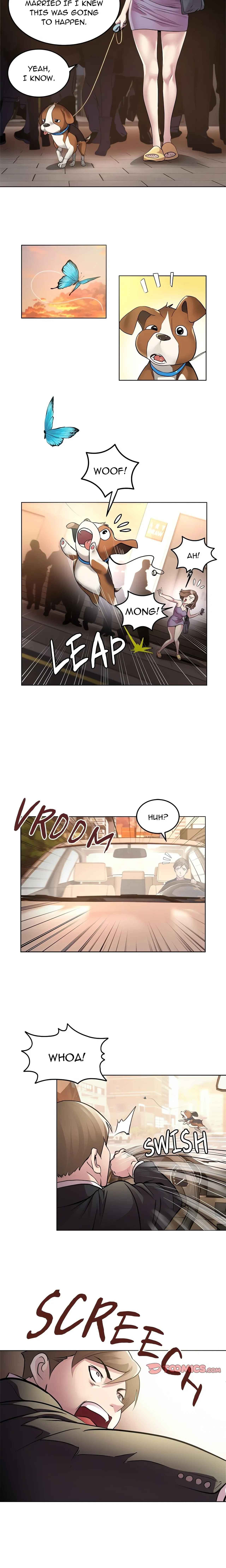 RE: Twenty Three - Page 10
