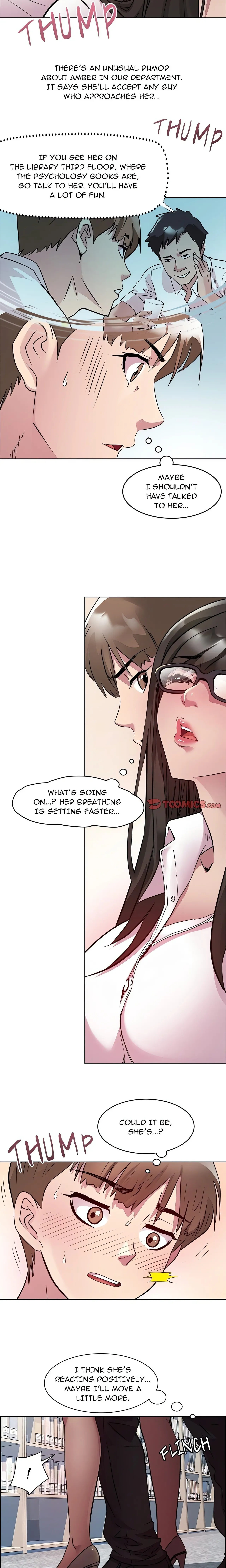 RE: Twenty Three - Page 2