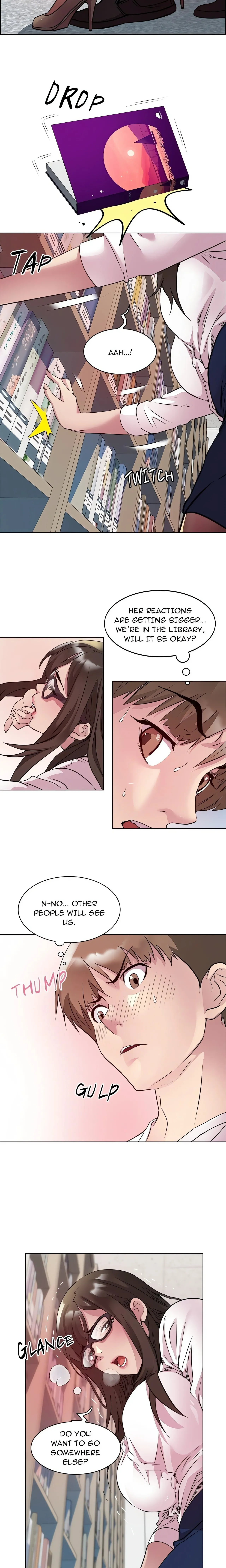 RE: Twenty Three - Page 3