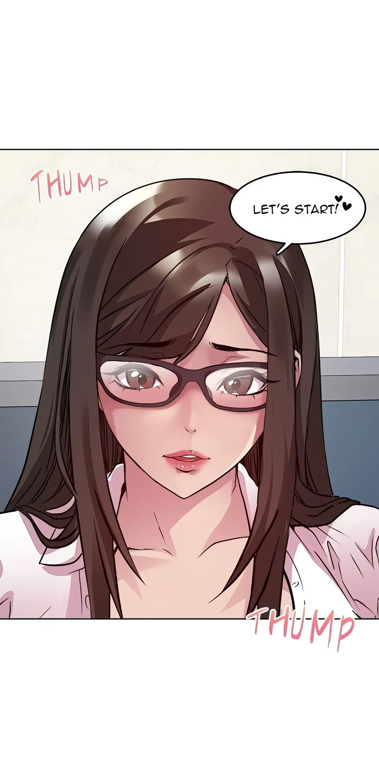 RE: Twenty Three - Page 5