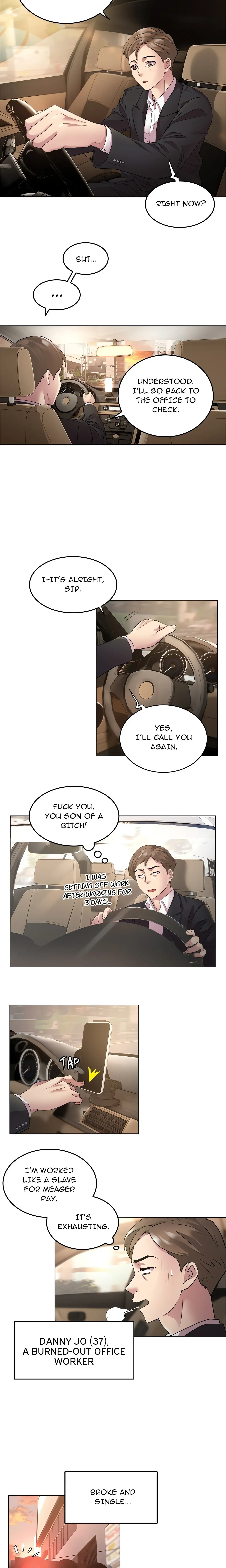 RE: Twenty Three - Page 7