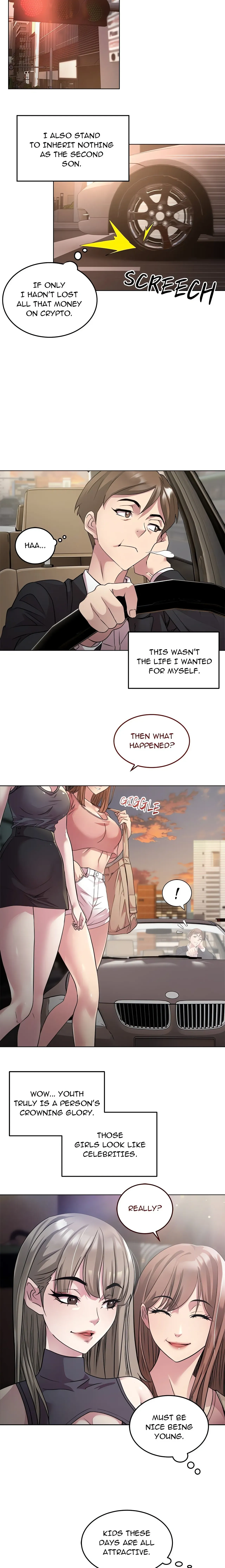 RE: Twenty Three - Page 8