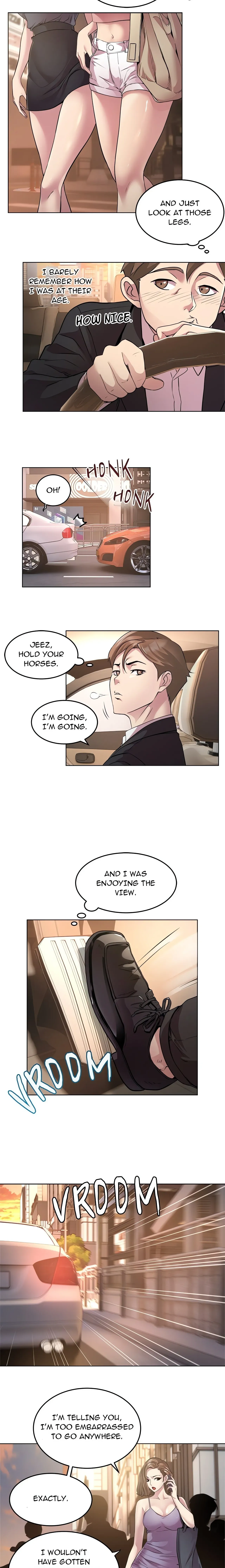 RE: Twenty Three - Page 9