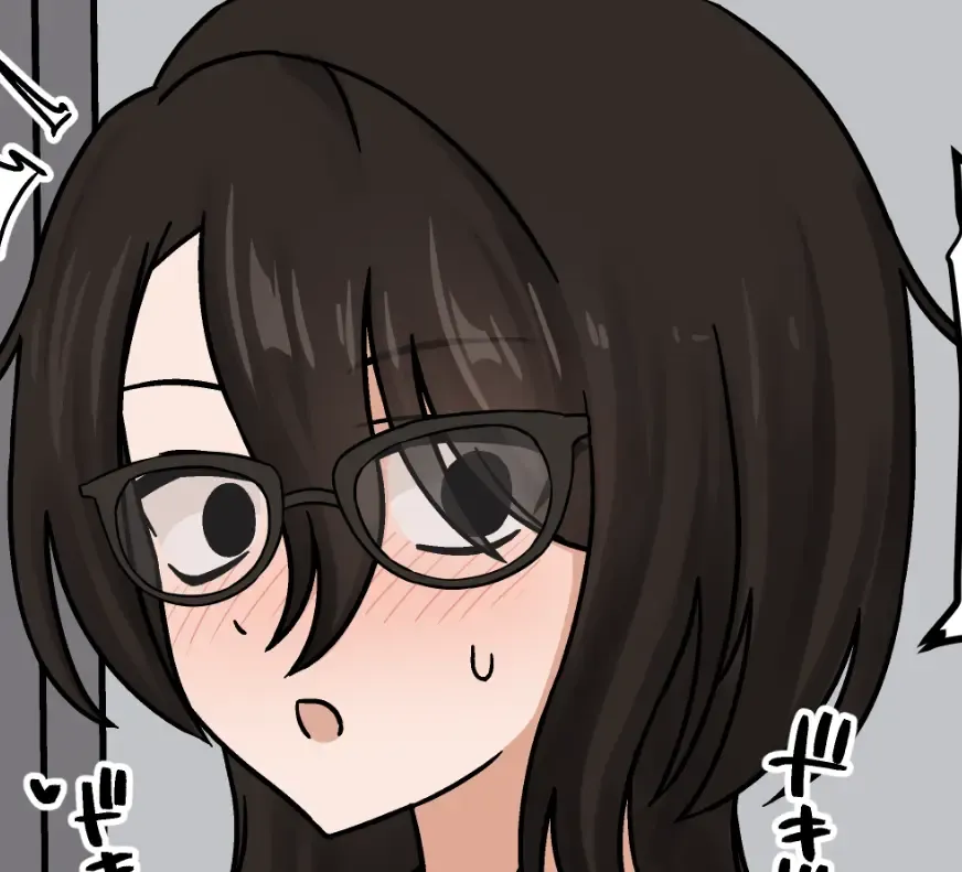 [Enari] Hatsumeibu no buchou to, Me no mae uwaki ecchi | With the Head of Research Department, Cheating right before my eyes (03) + Bonus Art [English] - Page 1