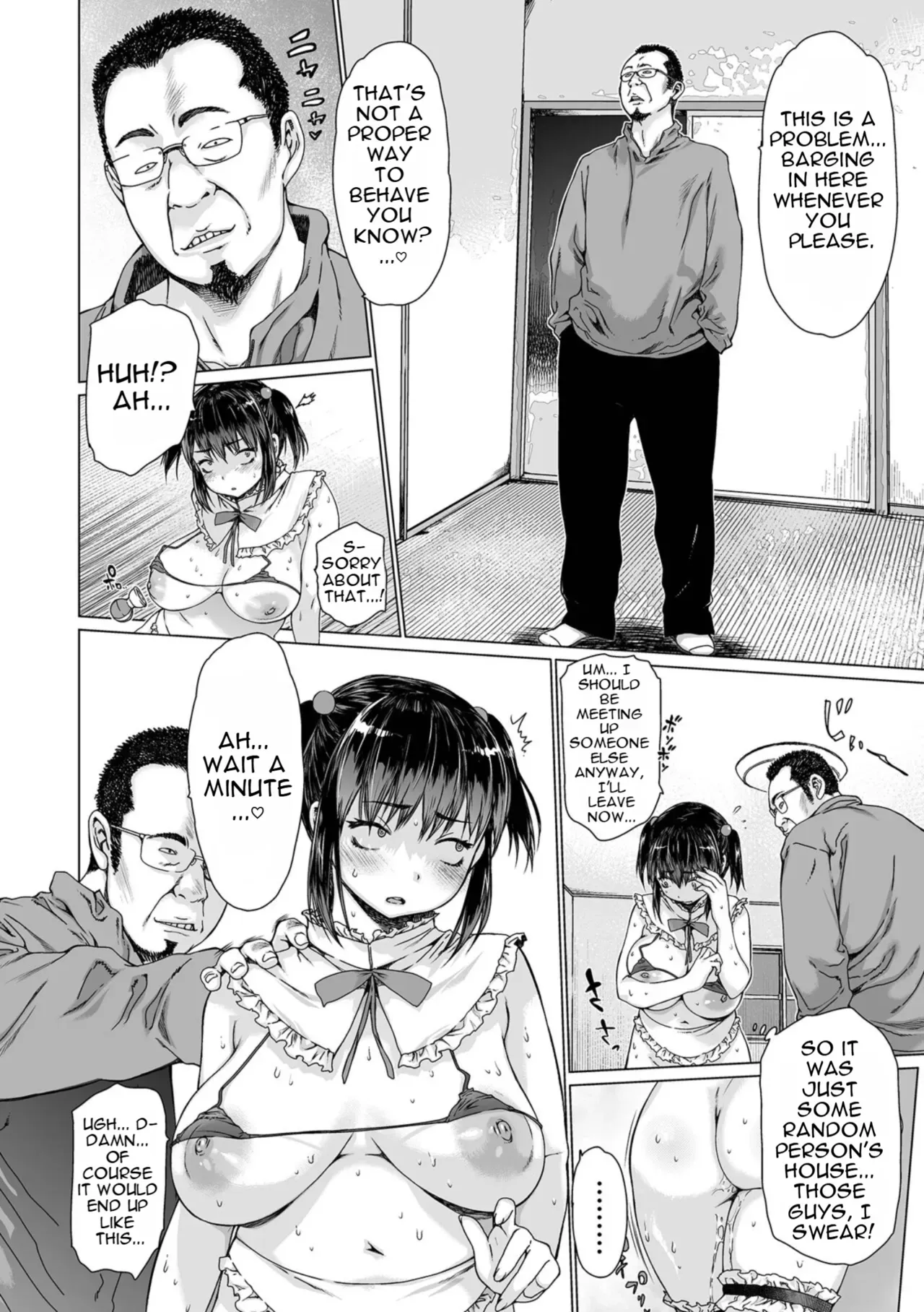 [Zero no Mono] Kaede-chan Live Masturbation show! - Page 10