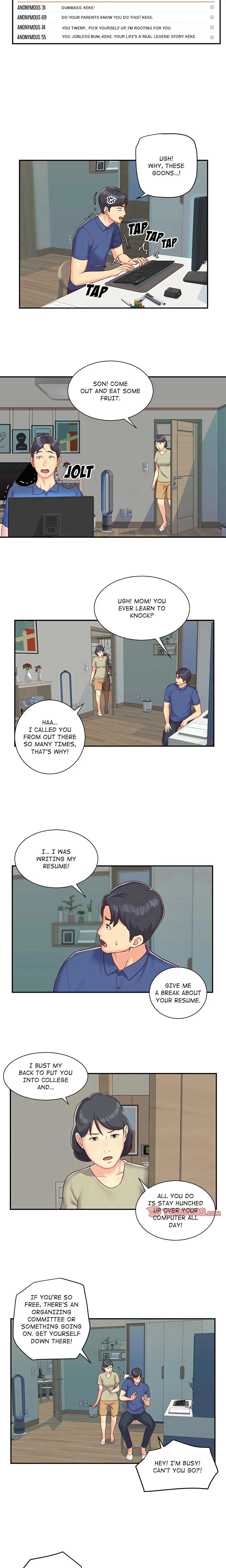 The Ladies’ Associate - Page 3